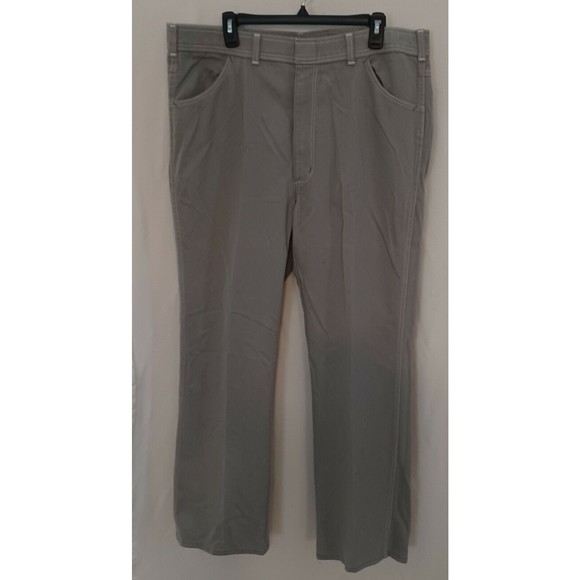 Vintage Sport-Abouts Gentlemen Jeans Big Yank 38 x 32 Leisure Jeans Pants … - Picture 1 of 7